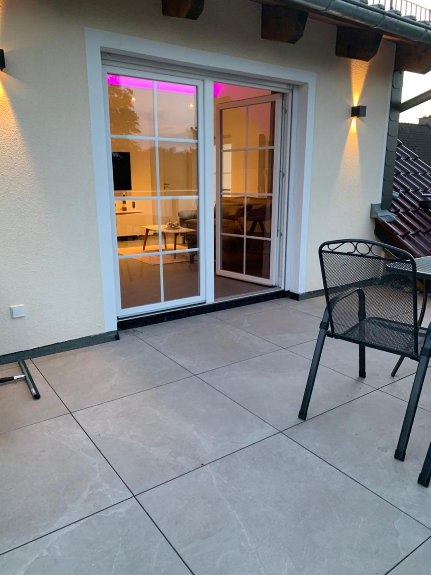 Apartamento Sprem06 Elsterheide Exterior foto