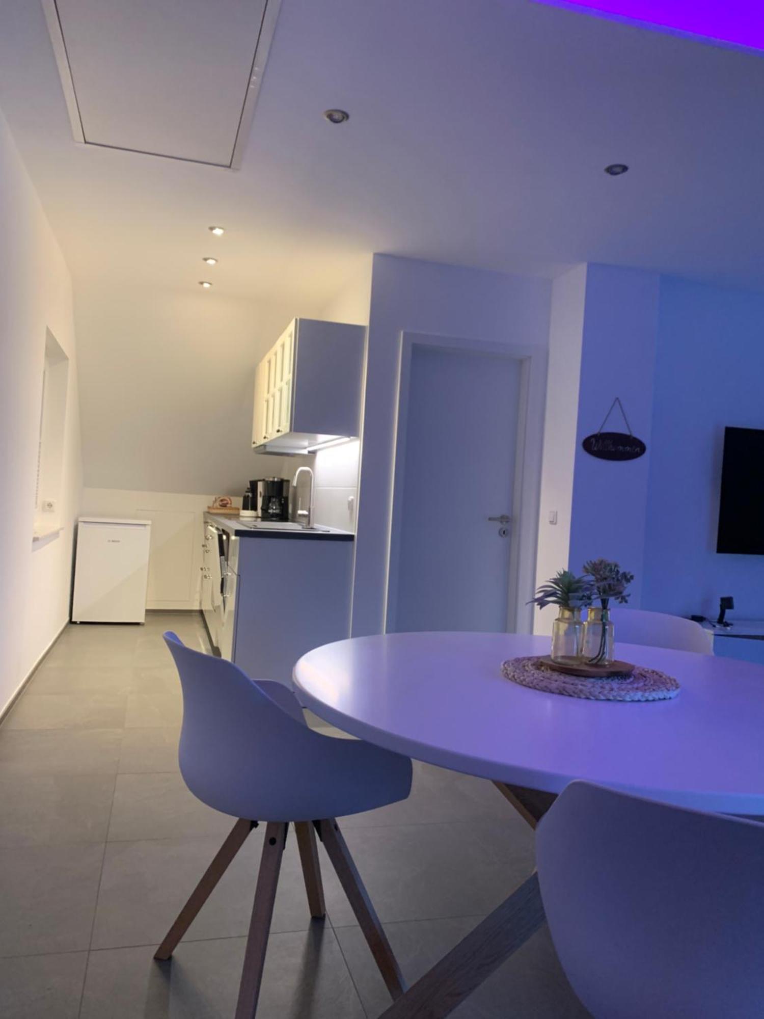 Apartamento Sprem06 Elsterheide Exterior foto